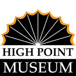 High Point Museum icon