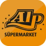 Alp Sanal Market icon