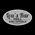 Lous Bar Rewards icon