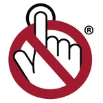 No Touch® icon