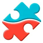 Colors Puzzles icon