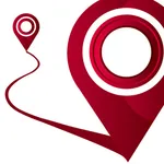 GPS Location Track - Yudo 誘導 - icon