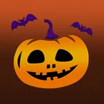 Halloween Scary Decor icon