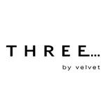 THREE...by velvet icon