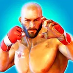 Deadly Fight : Online Fighting icon