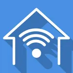 Quanta 5G WiFi icon