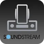 Soundstream Commander icon