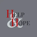 Help and Hope icon