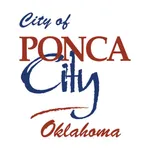 City of Ponca City OK icon