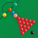 Smart Snooker Scoreboard icon