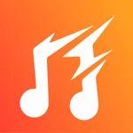 Vibes Music App icon