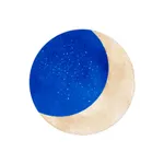 Luna diary icon