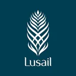 Lusail City App icon