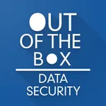 Out of The Box Data Security icon