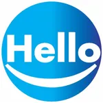 Hellotaxi App icon