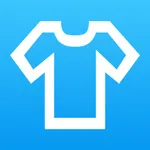 My Clothes And Wardrobe- Dress icon