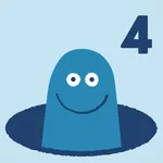 M'agrada 4 icon