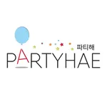 partyhae icon