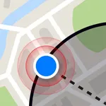 Radius & Distance icon