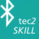 tec2SKILL Connect icon