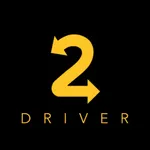 Pick2Me-Driver icon