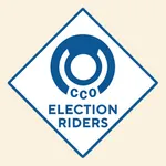 Election Riders icon