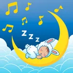 Slipy - Music to Sleep & Relax icon