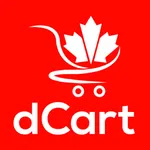 dCart icon