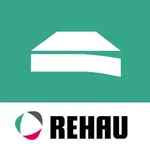 REHAU myEdge icon