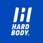 Hard Body ® icon