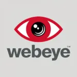 Webeye icon