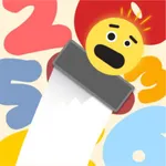 Eraser Puzzle icon