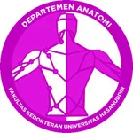 Vokasi Anatomy Learning FKUH icon