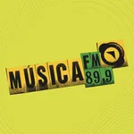 Música FM icon