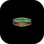 Maestro Food Plouzane icon