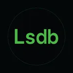 LSDB icon