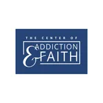 Center of Addiction & Faith icon