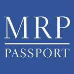 MRP Realty Passport icon