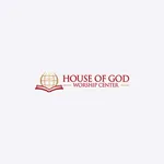 House of God Worship Center VA icon