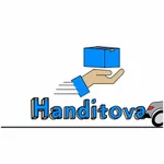 Handitova: Delivery Driver App icon