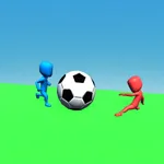 Pass the Ball 3D icon