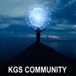 Keysight - KGS Community icon