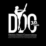 Denton Dance Conservatory icon