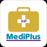 TM MediPlus IHP icon