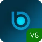 Baseplan Mobility V8 icon