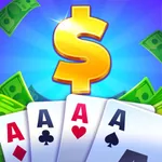 Solitaire Arena - Win Cash icon