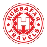 Humsafar Bus icon