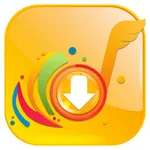 Music Downloader: MP3 Archive icon