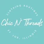 Chic N Threads Boutique icon