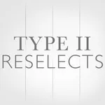 Type II Reselects icon